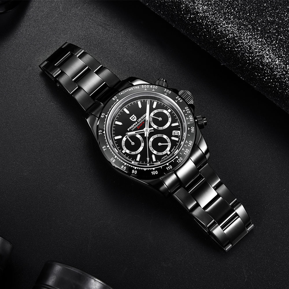 PD-1644 PAGANI DESIGN 2026 New - Luxury Watch Investment ulasan dan harga
