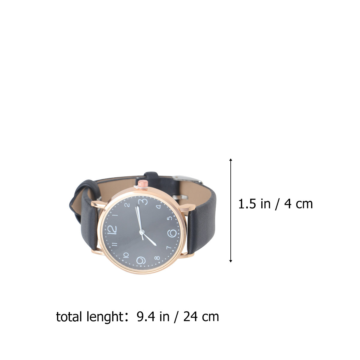 Casual Ladies Watch Women Quar - Luxury Watch Gift For Her ulasan dan harga